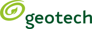 Logo Geotech Consultoria Ambiental