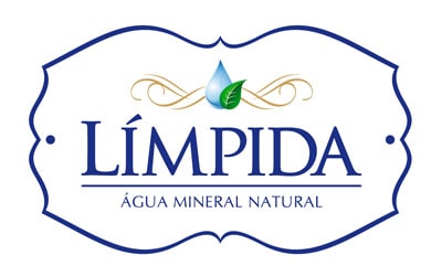 Límpida Água Mineral