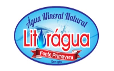 Litorágua Água Mineral