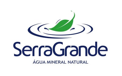 Serra Grande Água Mineral