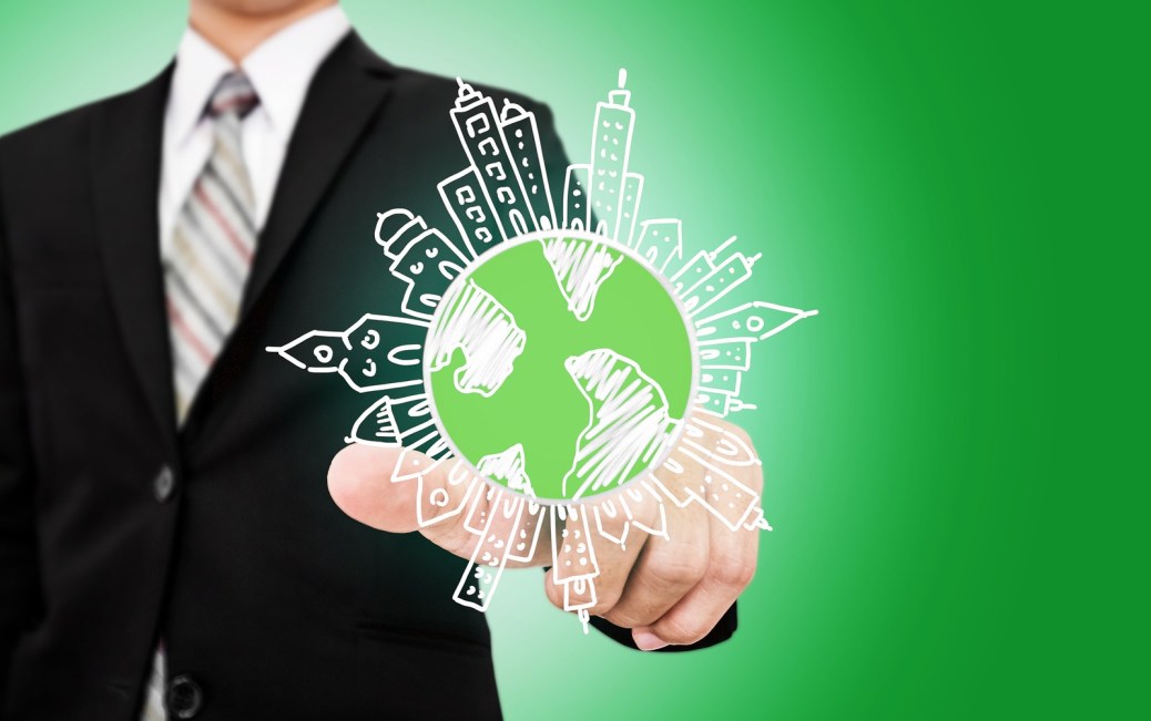 Motivos para ser uma empresa amiga do meio ambiente - Geotech Consultoria