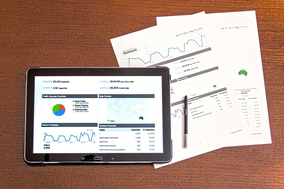 RAPP - Relatório de Atividades Potencialmente Poluidoras - Geotech Consultoria