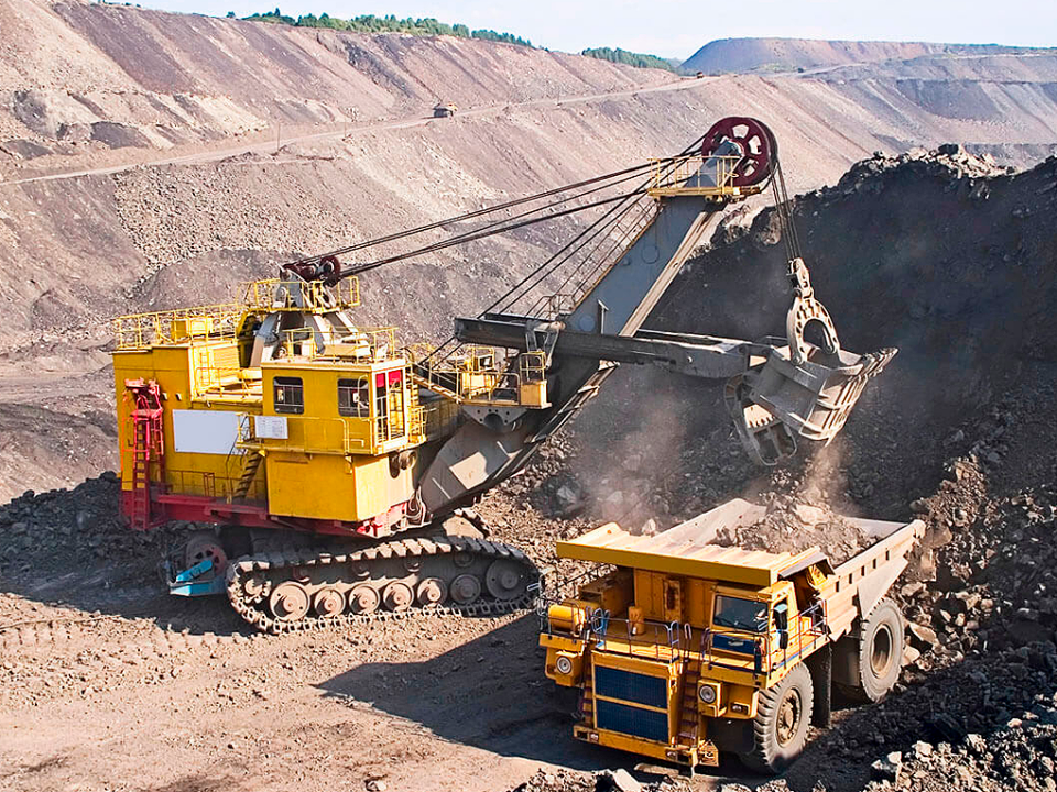 Tipos de regimes de bens minerais - Geotech Consultoria