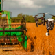 Geoprocessamento e Georreferenciamento - Geotech Consultoria