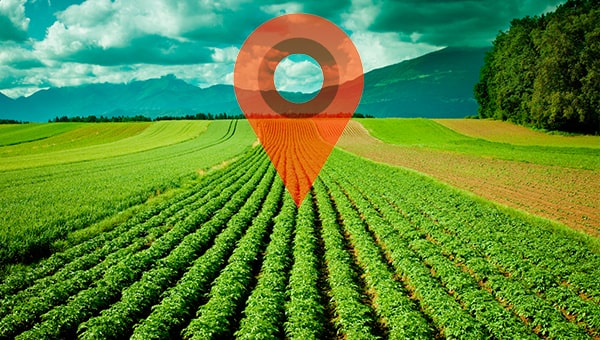 Georreferenciamento e Geoprocessamento - Geotech Consultoria