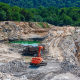Mineração sustentável é possível - Geotech Consultoria