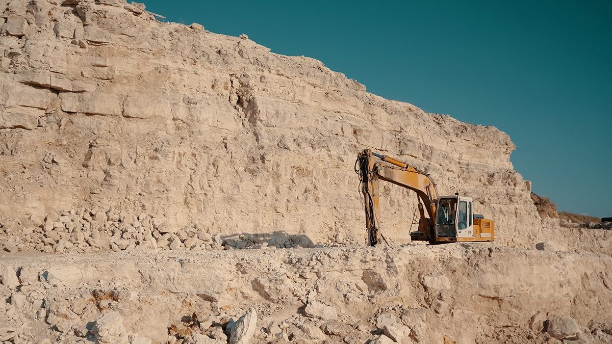 Como a mineração pode minimizar seus impactos ambientais - Geotech Consultoria