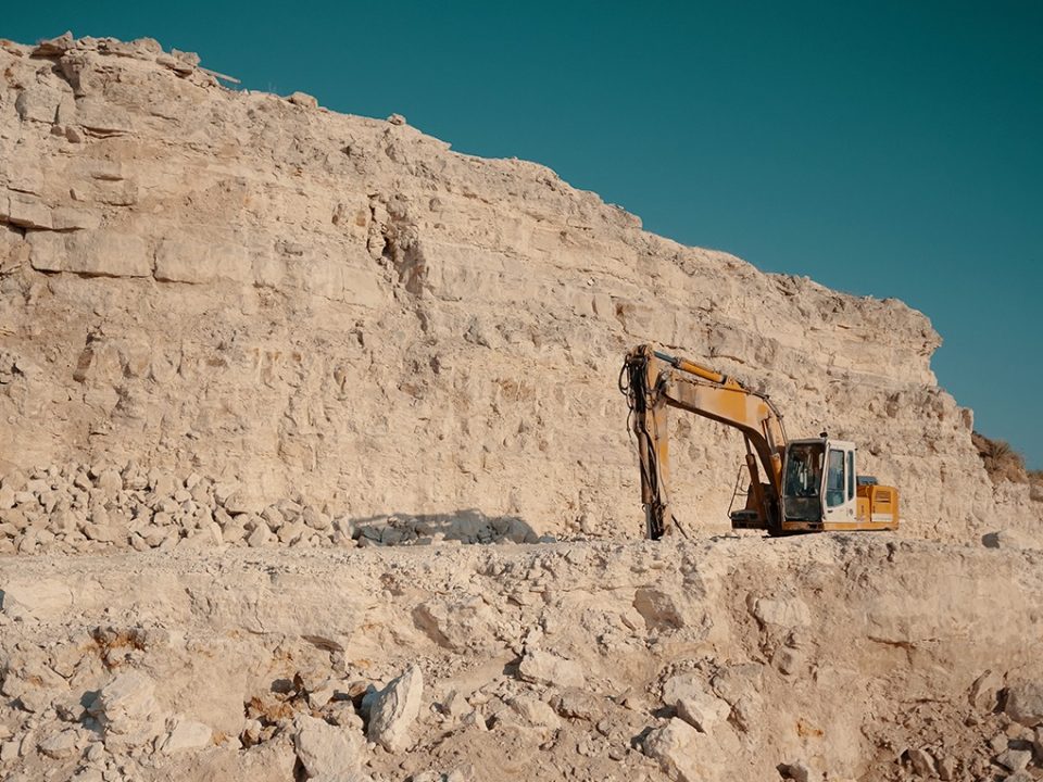 Como a mineração pode minimizar seus impactos ambientais - Geotech Consultoria