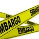 Embargo ambiental - Geotech Consultoria