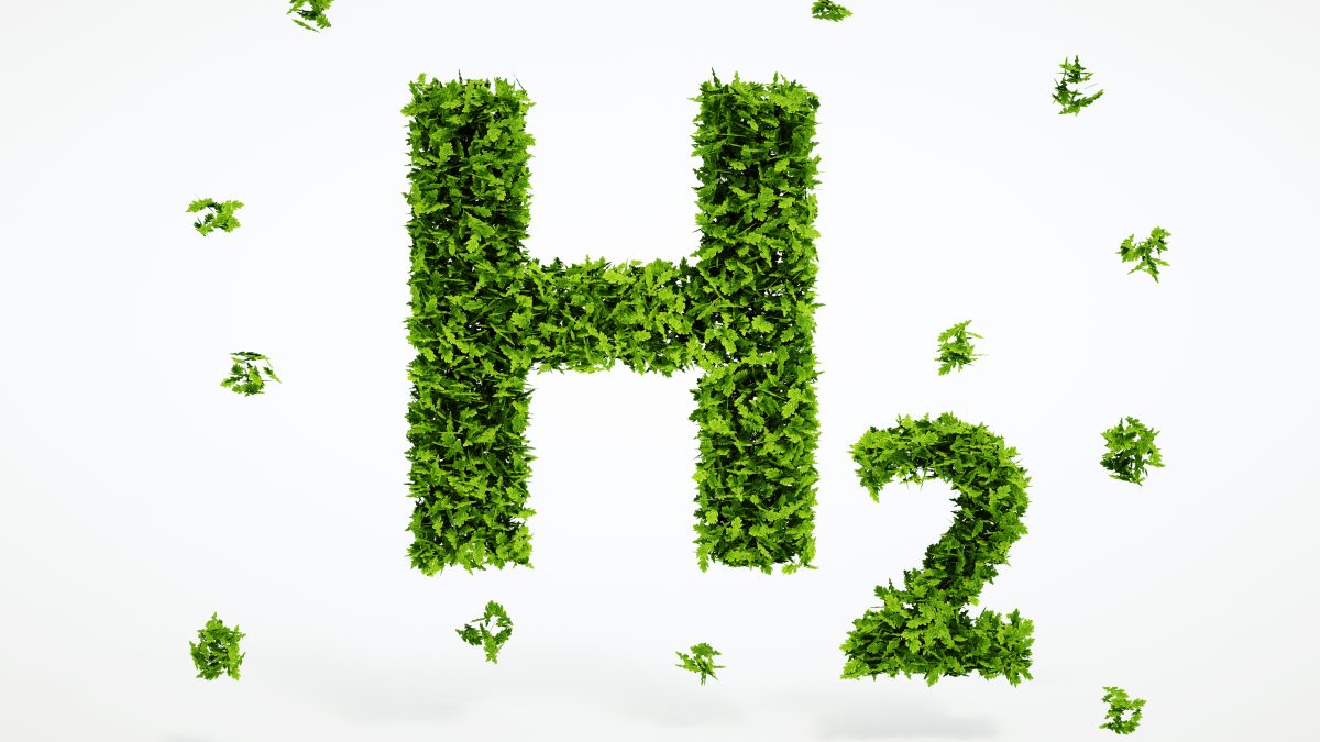 Hidrogênio verde: o que é e qual a sua importância?
