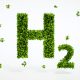 Hidrogênio verde: o que é e qual a sua importância?