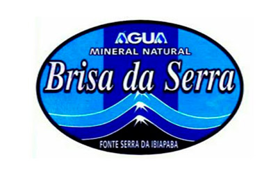 Água Brisa da Serra