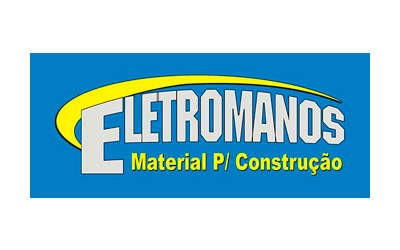 Eletromanos Material de Construção