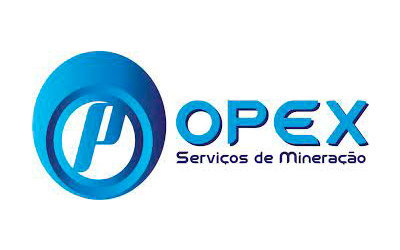 Opex Mineração