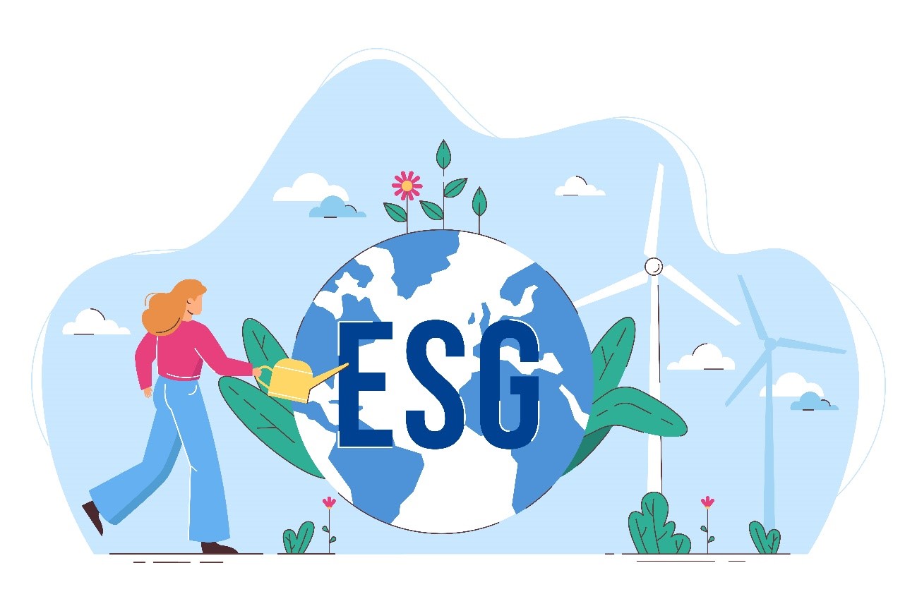 ESG: governança ambiental, social e corporativa - Geotech Consultoria ...
